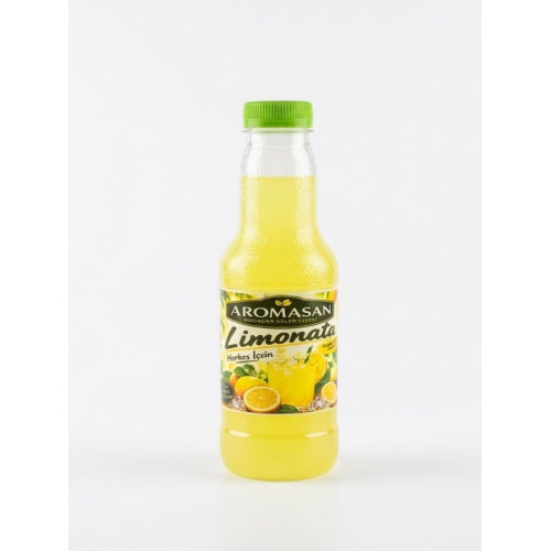 Lemonade 250 ml x 30 Pieces ürün görseli