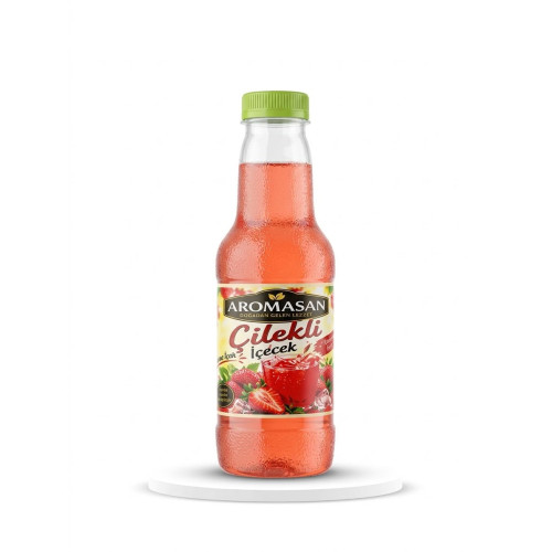 Strawberry Flavored Drink250 ml x 30 pieces ürün görseli