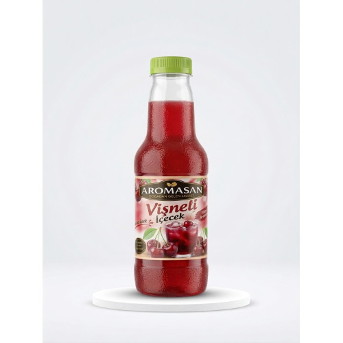 Cherry Flavored Drink 250 Ml x30 pieces ürün görseli